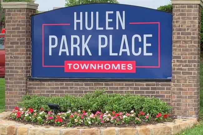 Hulen Park Place (NEW) - Hulen Park Place (NEW) Apartments