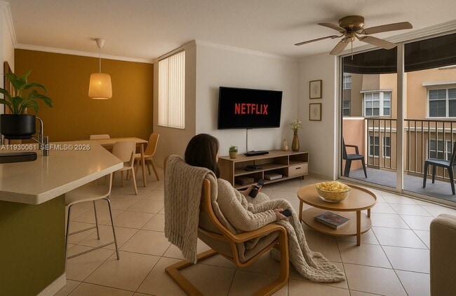 Photo - 19801 E Country Club Dr Unit 4604