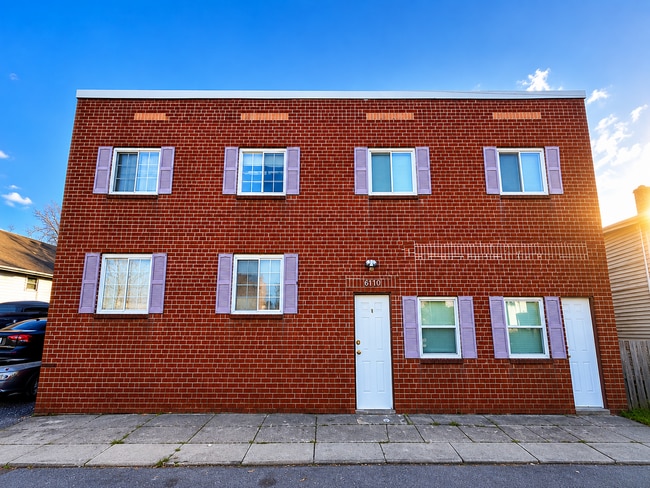 Building Photo - 4343 Matson Ave Unit 1