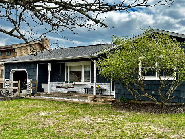 Photo - 1107 Pensacola Rd House