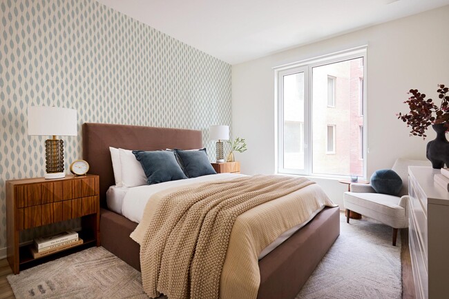 Residences at Mazza