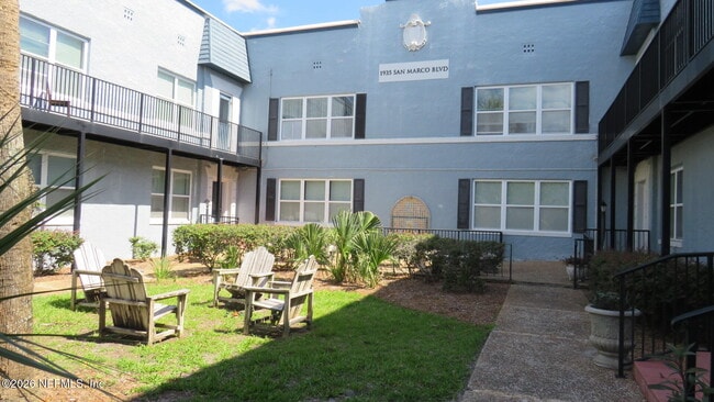 Photo - 1935 San Marco Blvd Unit 16