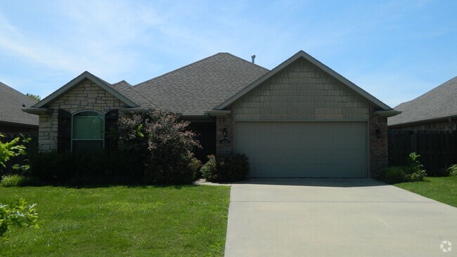 Building Photo - Cobblestone Subdivision Home For Rent!!