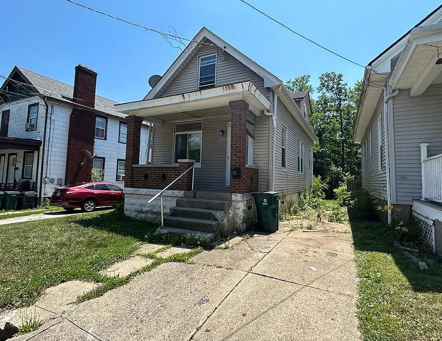 Photo - 4109 Francis Ave