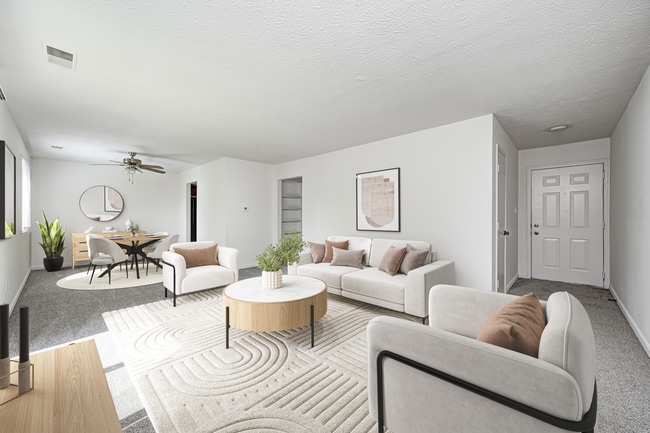 Building Photo - Greenfield Knoll Apartments