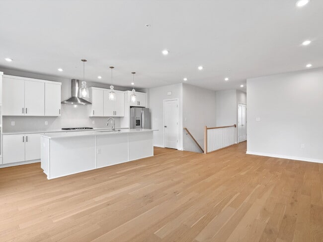 Photo - "Modern Living Awaits: Spacious 2-Bed, 2.5-Bath Townhouse in the Heart of McLean!" Unit 1215