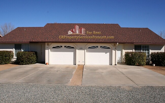 Building Photo - 6181 N Rockland Dr Unit B