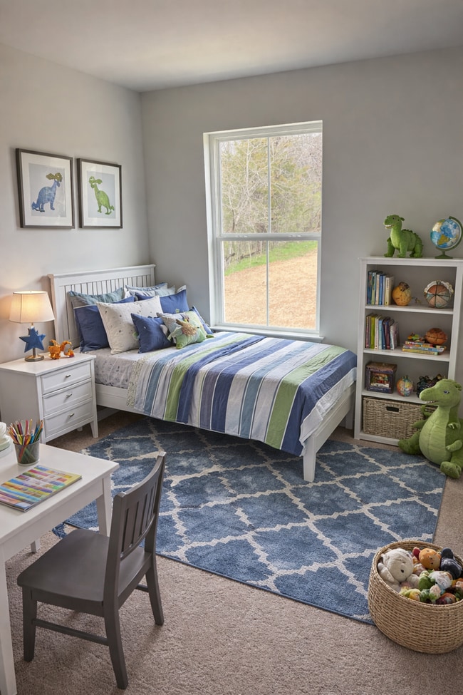 Photo - New Build! 3 Bedroom, 2.5 Bath NOW AVAILABLE!