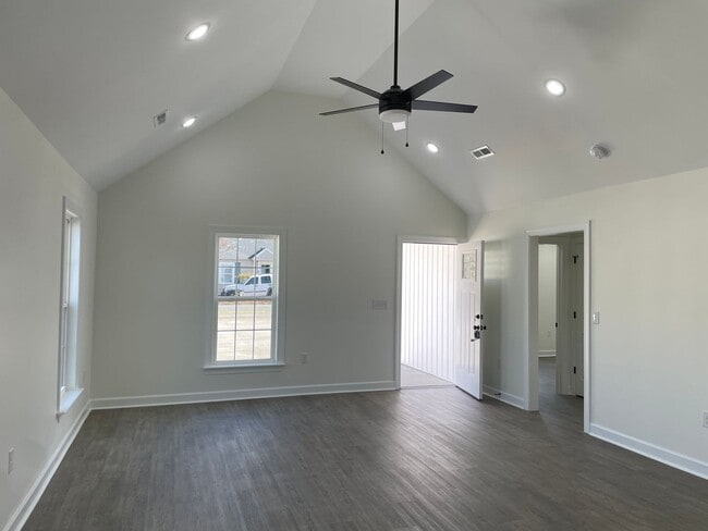 Photo - 3 BED, 2 BATH NEWLY CONSTRUCTED HOME