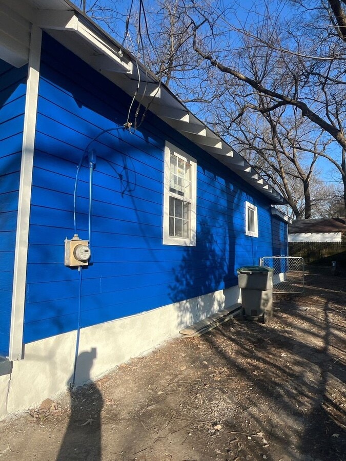 Photo - Fully Renovated Home on Pope Street – Section 8 Welcome