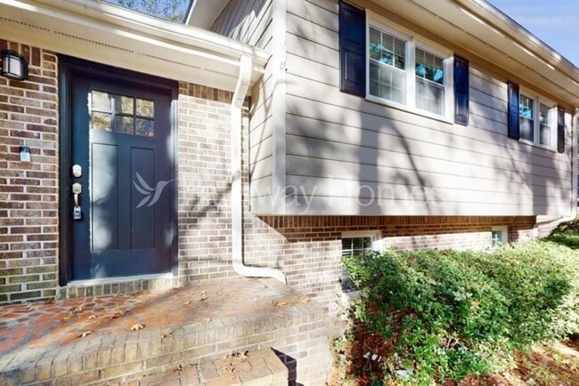 Photo - 3312 Ben Hill St SW