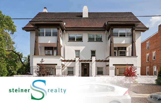 Building Photo - Shady 1454