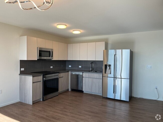 Building Photo - Kapiolani Residence Condo - 2 bedrooms, 2 ...
