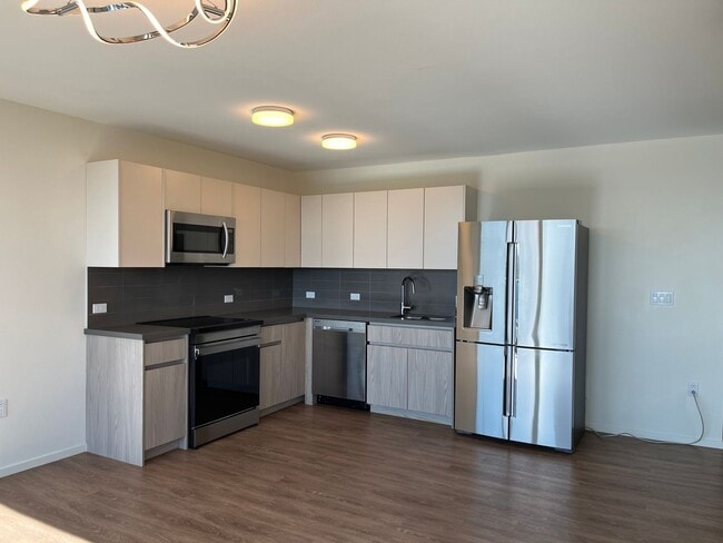 Building Photo - Kapiolani Residence Condo - 2 bedrooms, 2 ...