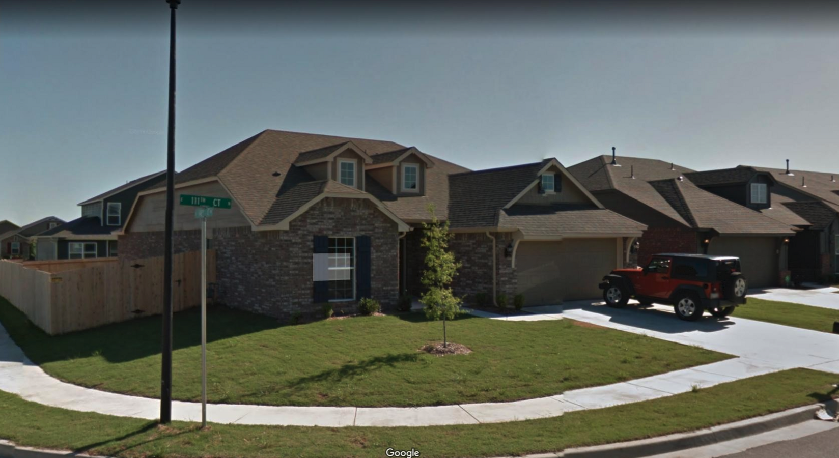 Photo - 14622 E 111th Ct N House