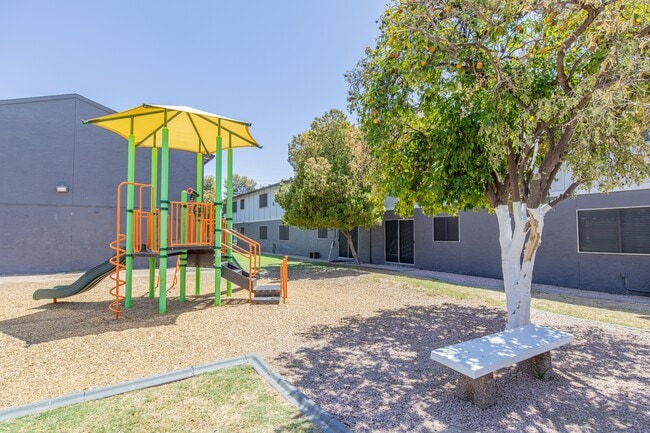 Photo - Maryland West