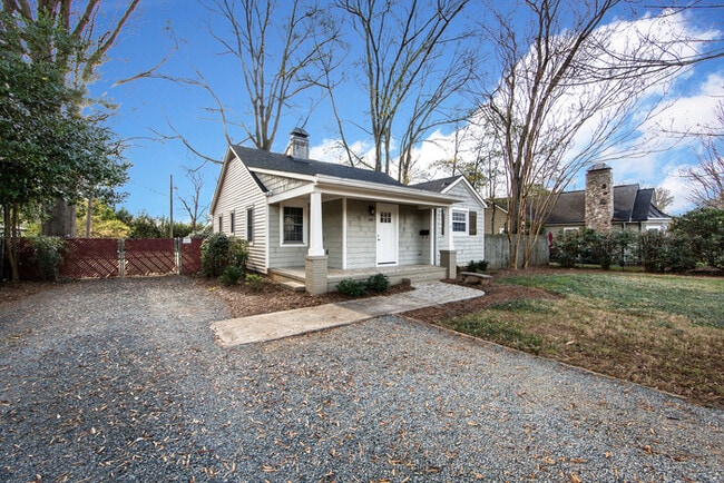 Photo - Charming 3BD/1BA Home in Sedgefield!