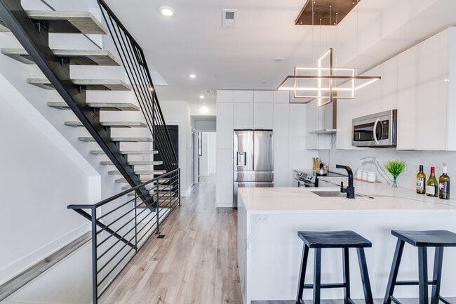 Photo - 2603 E Boston St