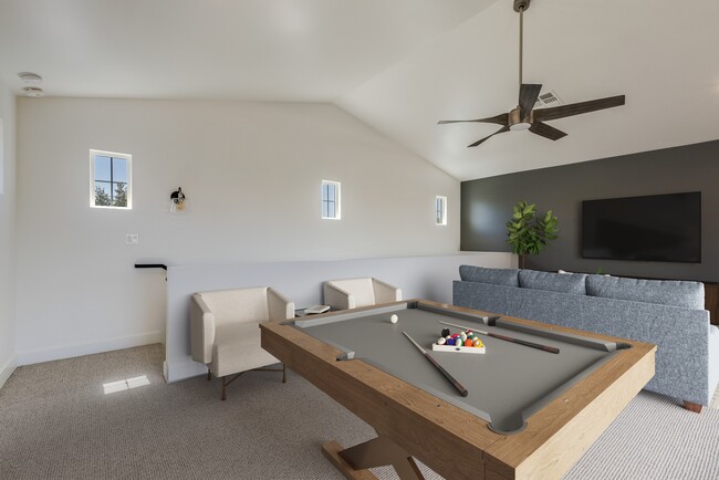 Photo - 4427 E Turney Ave