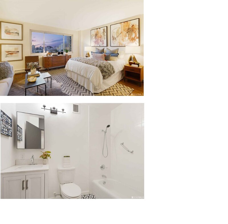 Photo - 1001 Pine St Unit 1207