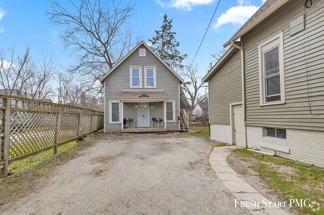 Building Photo - 1231 Terrace St Rental