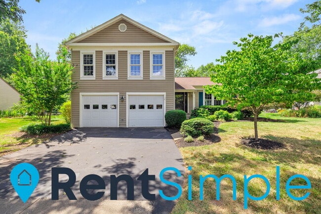 Building Photo - 13611 White Barn Ln Rental