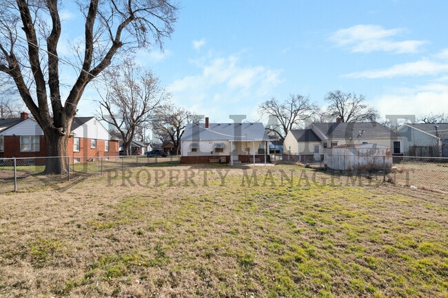 Photo - 1723 S Emporia Ave