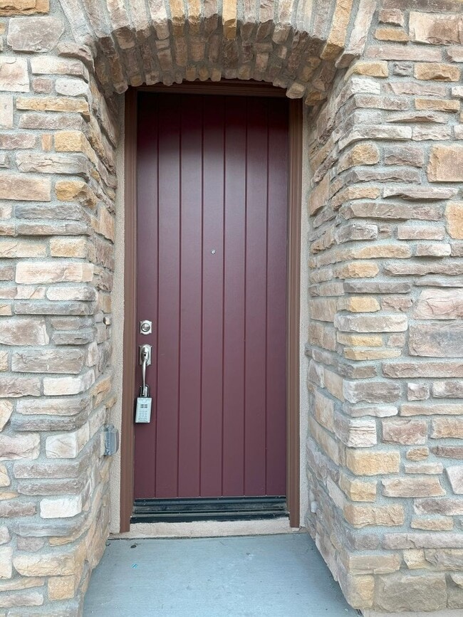 Photo - Brand new house at Winchester road in Brand New Willow Springs community - close to everywhere