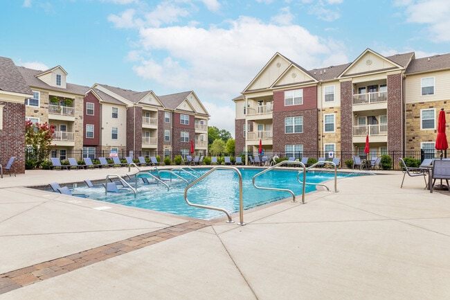 Photo - Revere at Spring Hill