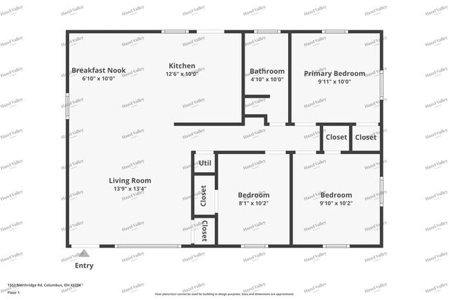 Photo - 1552 Northridge Rd