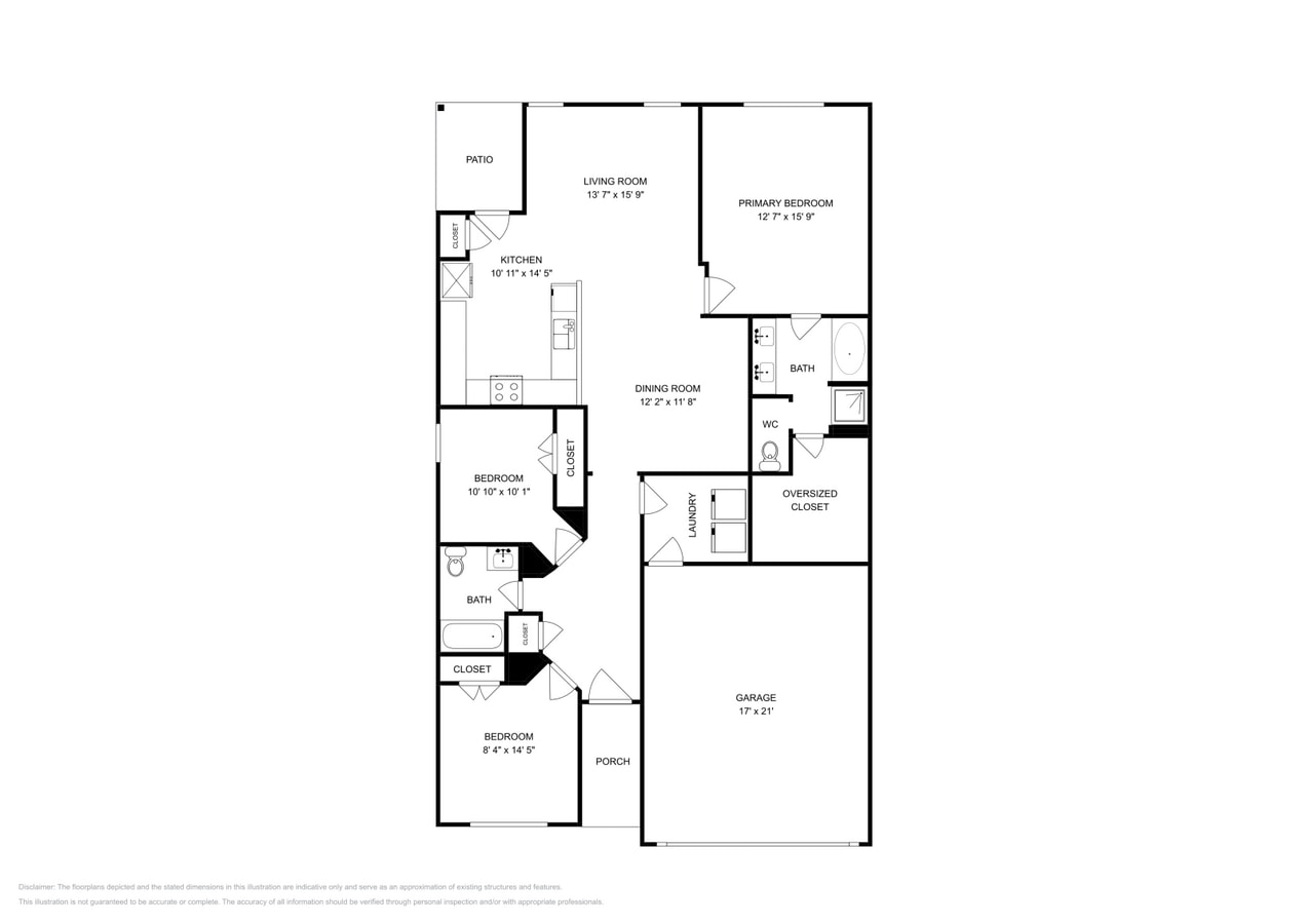 Photo - 20114 Battle Branch Trl