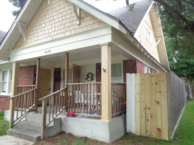 Photo - 4618 Clay St Unit 2