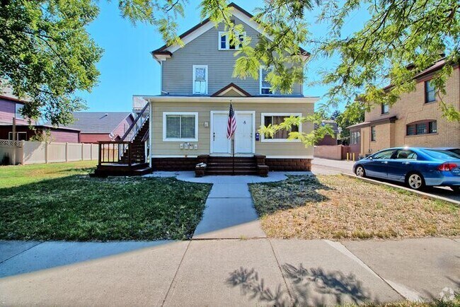 Building Photo - 1 Bed 1 Bath Apartment Close to Downtown GJ