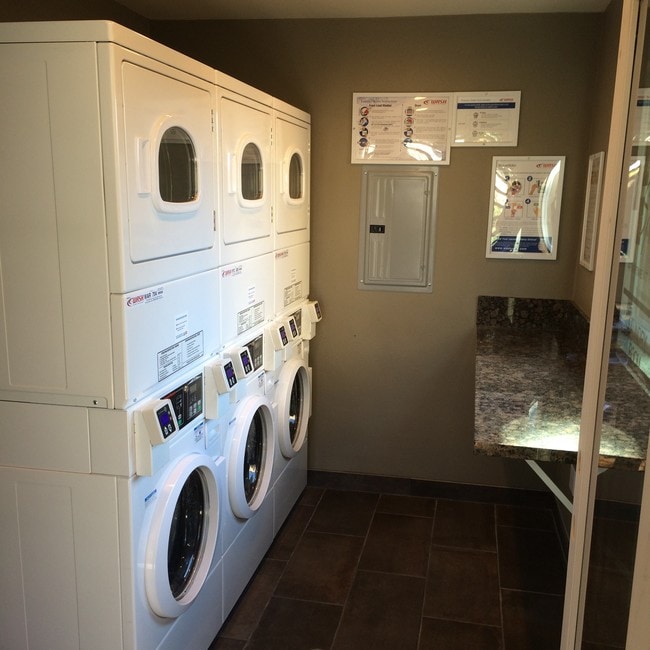 Photo - Idaho Springs Apartments