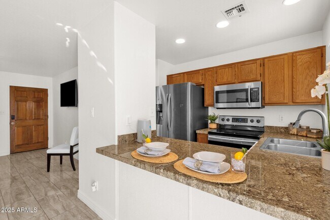 Photo - 13636 N Saguaro Blvd Unidad 103