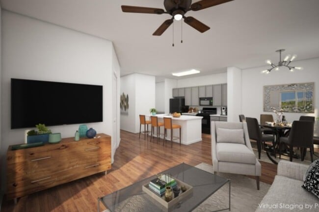 Photo - Arbours at Hester Lake