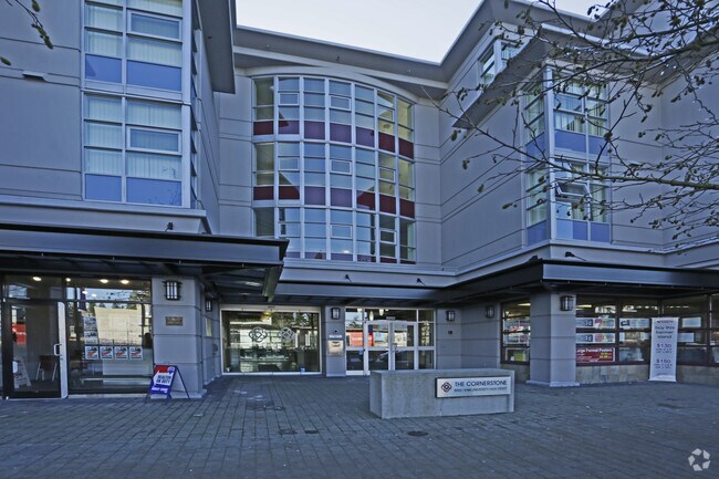 Photo - The Cornerstone