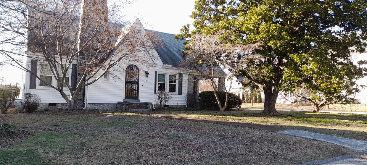 4 Bedroom 2 Bath home in North Chattanooga... - 4 Bedroom 2 Bath home in North Chattanooga...