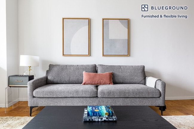 Photo - 230 W 55th St Unidad FL31-ID509