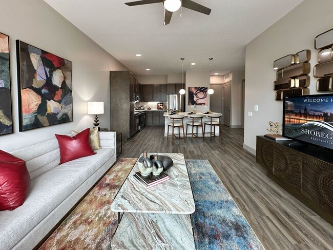 Notting Hill Apartments