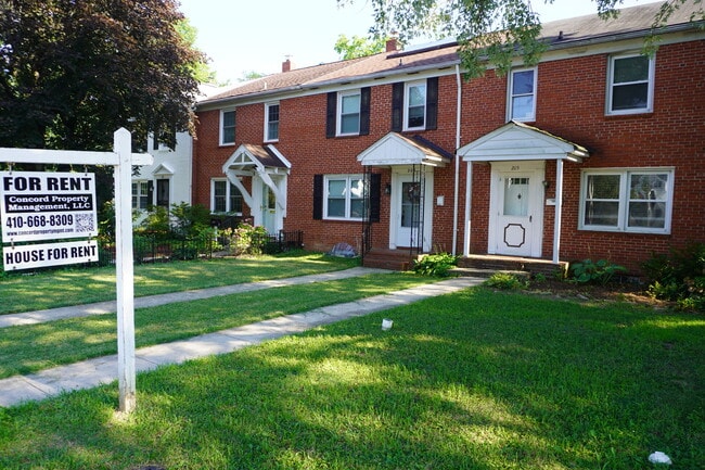Photo - 205 Burke Ave