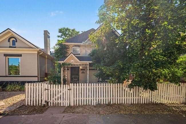 Photo - Comfort & Convenience in the Heart of Denver – 3BR/2BA