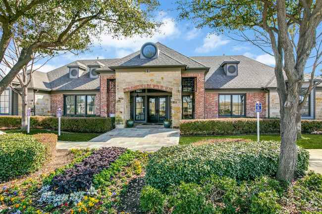 Building Photo - The Club at Riverchase Rental