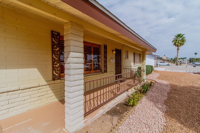 Photo - ** COMING SOON JULY 1ST ** Desirable 2 Bedroom 2 Bath East Mesa 55 + Community