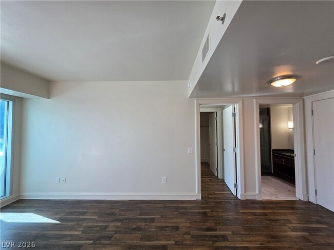 Photo - 2700 S Las Vegas Blvd Unit 1707