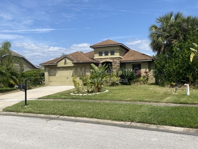 Photo - 2703 Gullane Ct