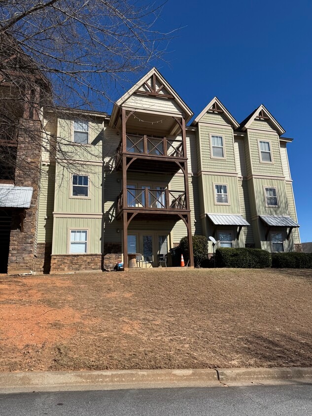 Photo - 1613 Muscovy Way (Seneca, SC)