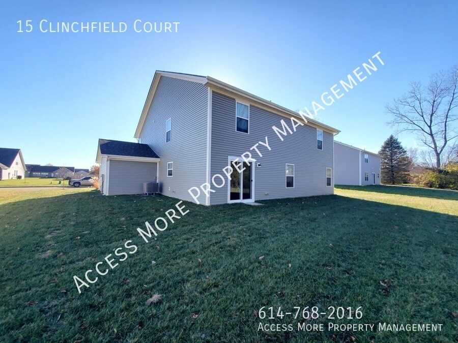 TERRIFIC 6 BEDROOM 4 BATH HOME NEW LEBANON Rental House Rental in