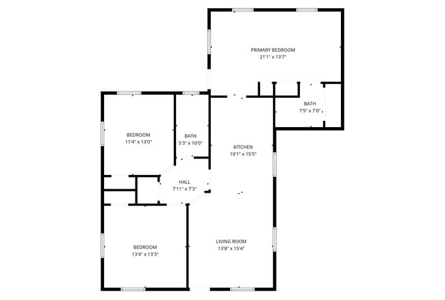 Photo - 541 E N 18th St