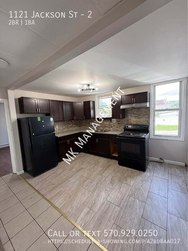 Photo - 1121 Jackson St Apartamento Unidad 2